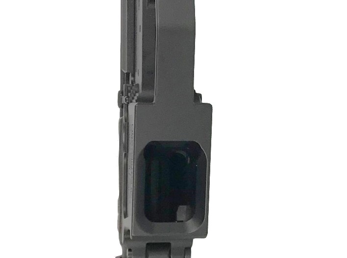 ar 15 9mm complete cbc industries pistol 16 2