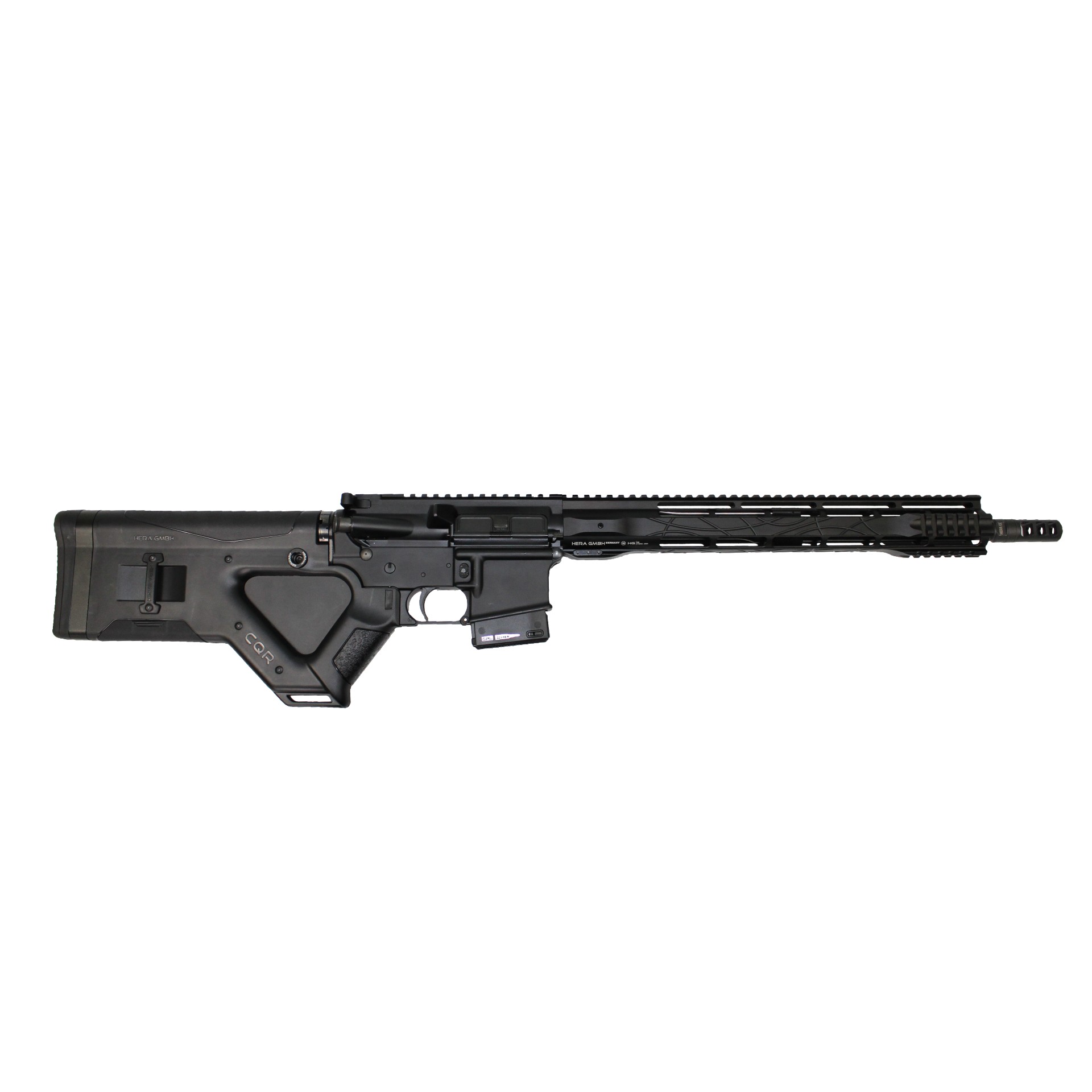 ar 15 complete rifle cbc industries max1 rifle 223 5 56 featureless