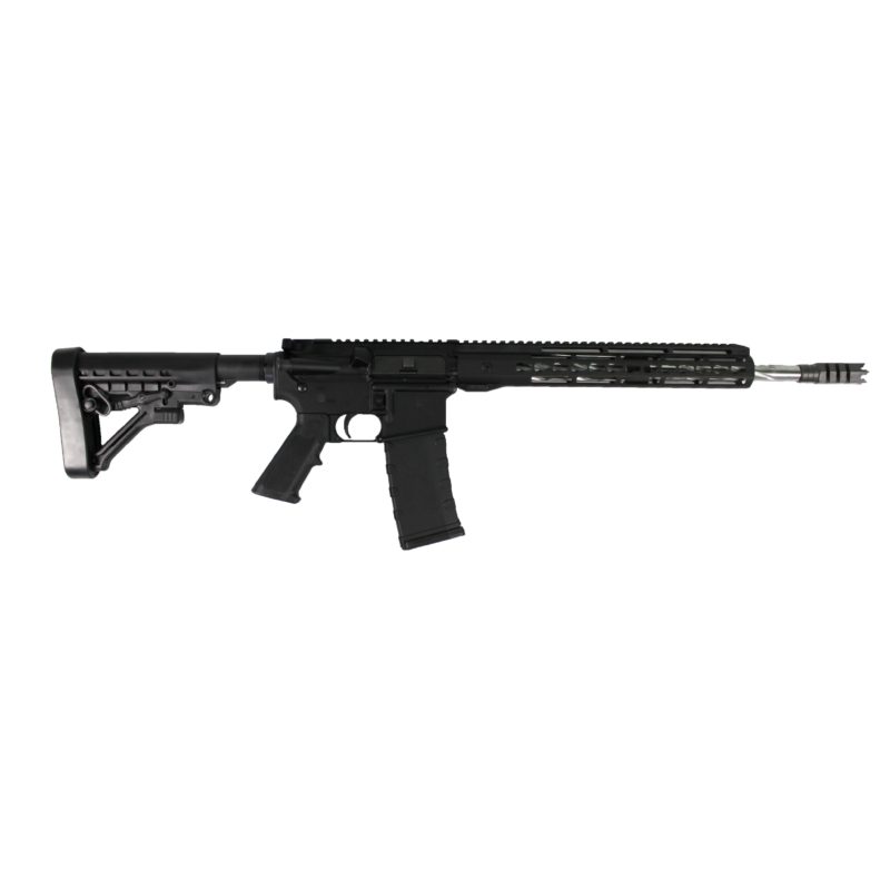 ar 15 complete rifle cbc industries tac 2 rifle