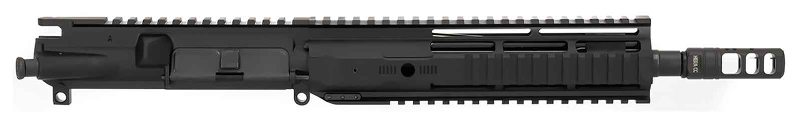 ar 15 upper assembly 10 5 223 5 56 1 7 hera competition compensator 9 hera arms irs handguard rail