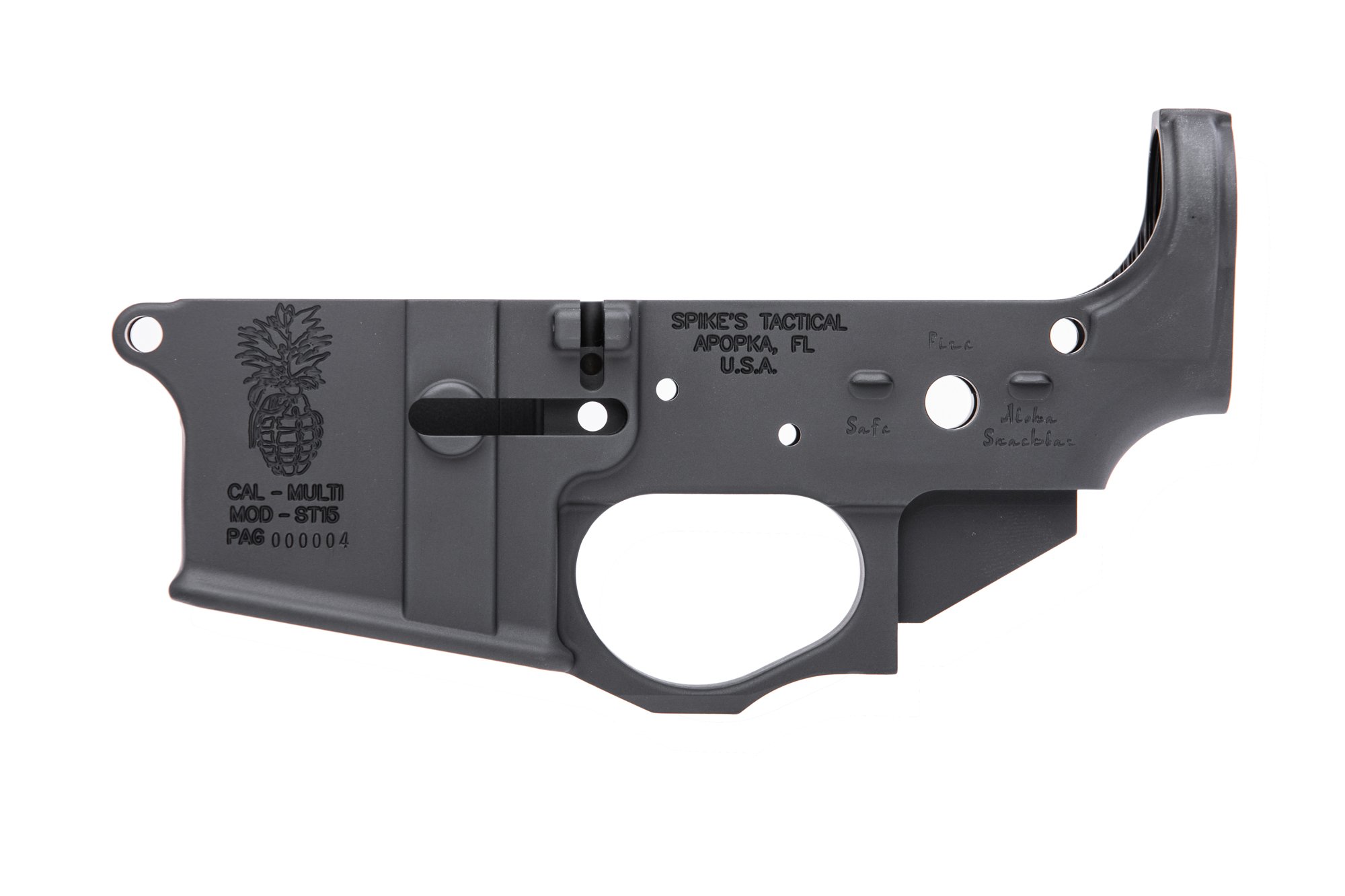 ar15-spikes-tactical-stripped-lower-receiver-pineapple-grenade-logo-anodized-black-900228