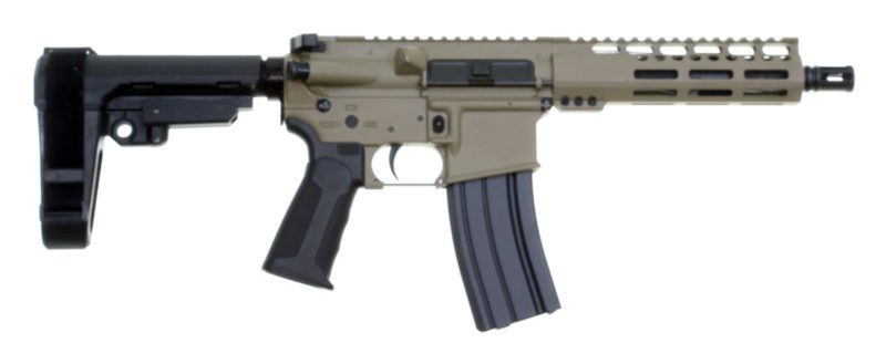 cbc-ps2-forged-aluminum-ar-pistol-fde-5-56nato-7-5-barrel-7-m-lok-rail-sba3-brace