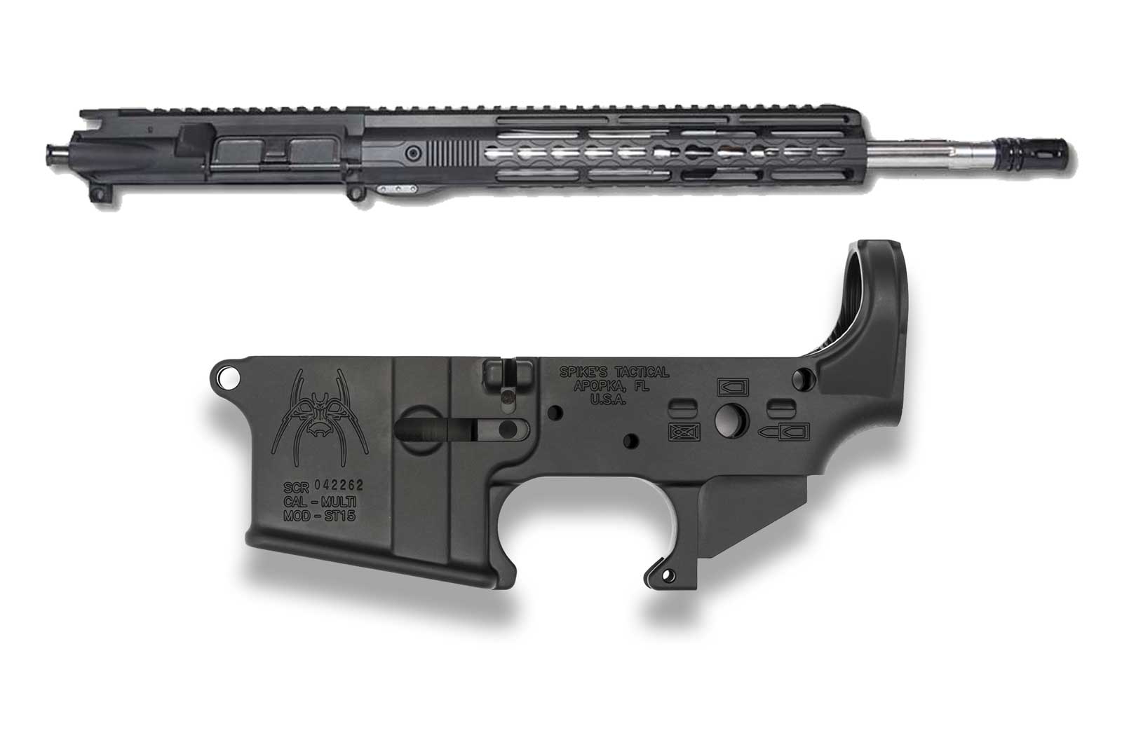 ar15-upper-assembly-with-spikes-tactical-lower-16-223-wylde-straight-flute-spider-160382