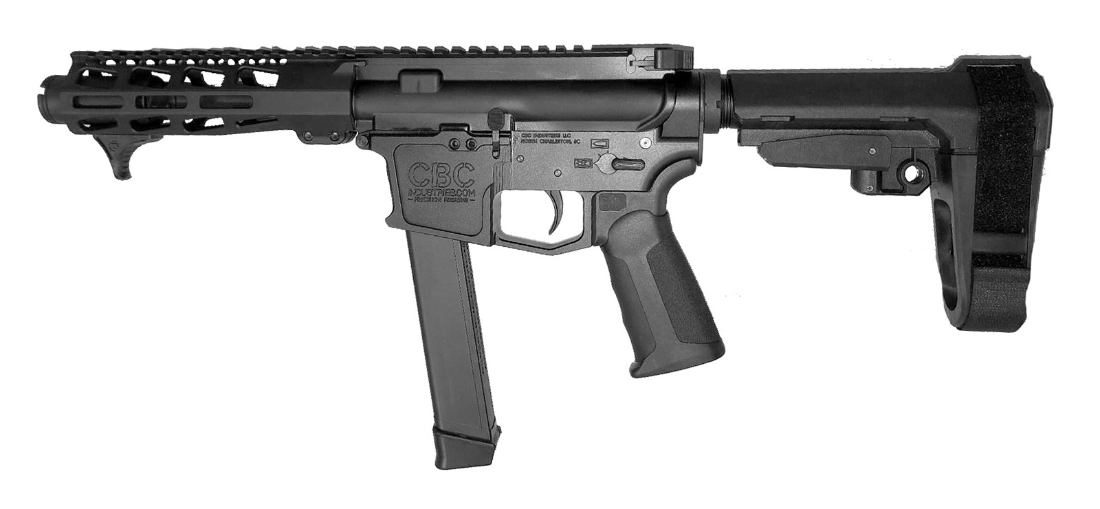 cbc-ps2-complete-ar-upper-9mm-4-5-barrel-6-5-rail-bcg-ch-flash-can-lock-back