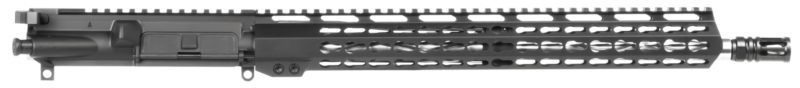ar15-complete-upper-assembly-16-inches-diamond-fluted-keymod-rail-160003