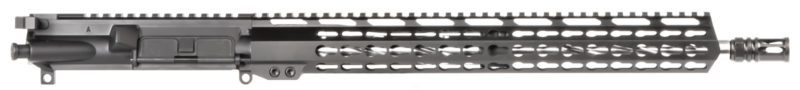ar15-complete-upper-assembly-16-inches-spiral-fluted-keymod-rail-160004