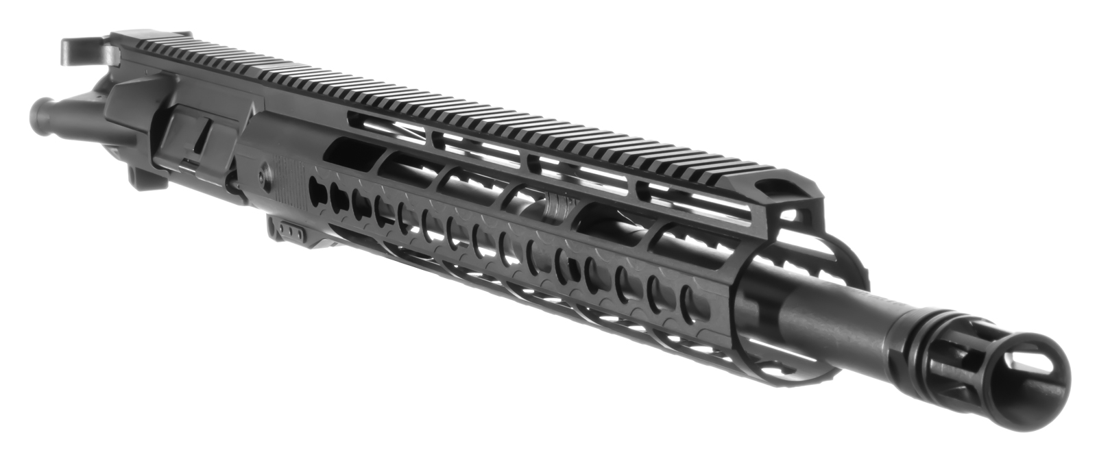 A2 Upper Receiver Assembly.