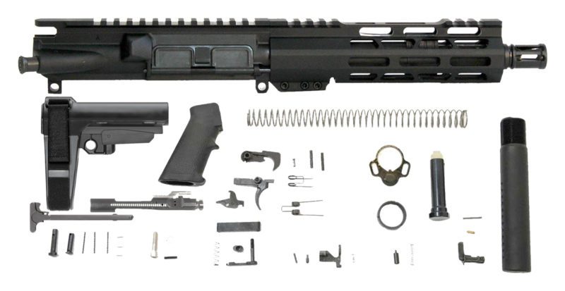 ar15-pistol-kit-7-5-inch-7-62x39-m-lok-sba3-205509