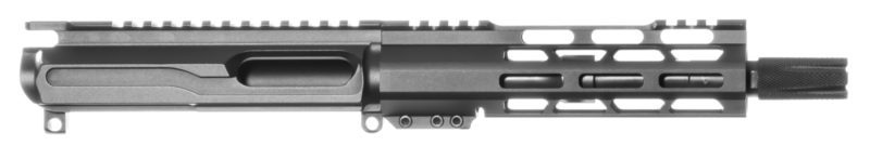 ar9 upper assembly wolverine 9mm 110 160714