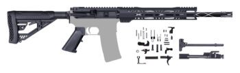AR-15 Rifle Kit