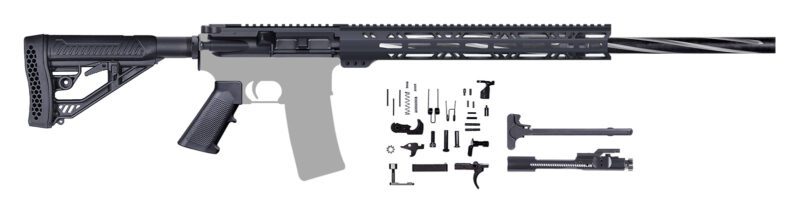 AR-15-Rifle-Kit